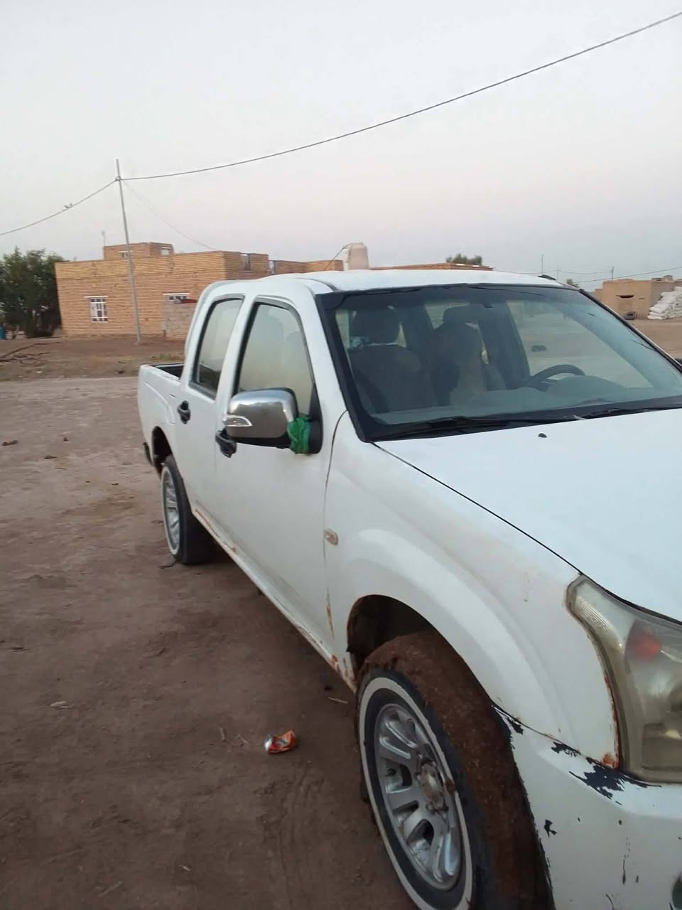 السلام عليكم ورحمه الله 
.سياره جمبي موديل 2012 . للبيع 
المكان : رميثه 
للتواصل والاستفسار علل : ***********
