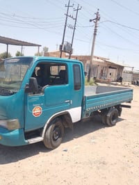 كيا • موديل ٩٨ • مكينة ٣٠٠٠