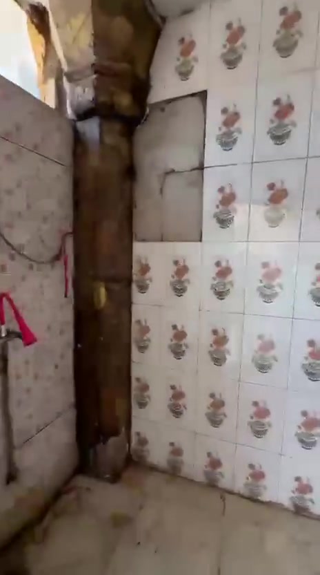 بيت للأيجار 400 ألف في بغداد ألكرخ منطقة ألدوآنم قرب ألأعلام وألري
***********
