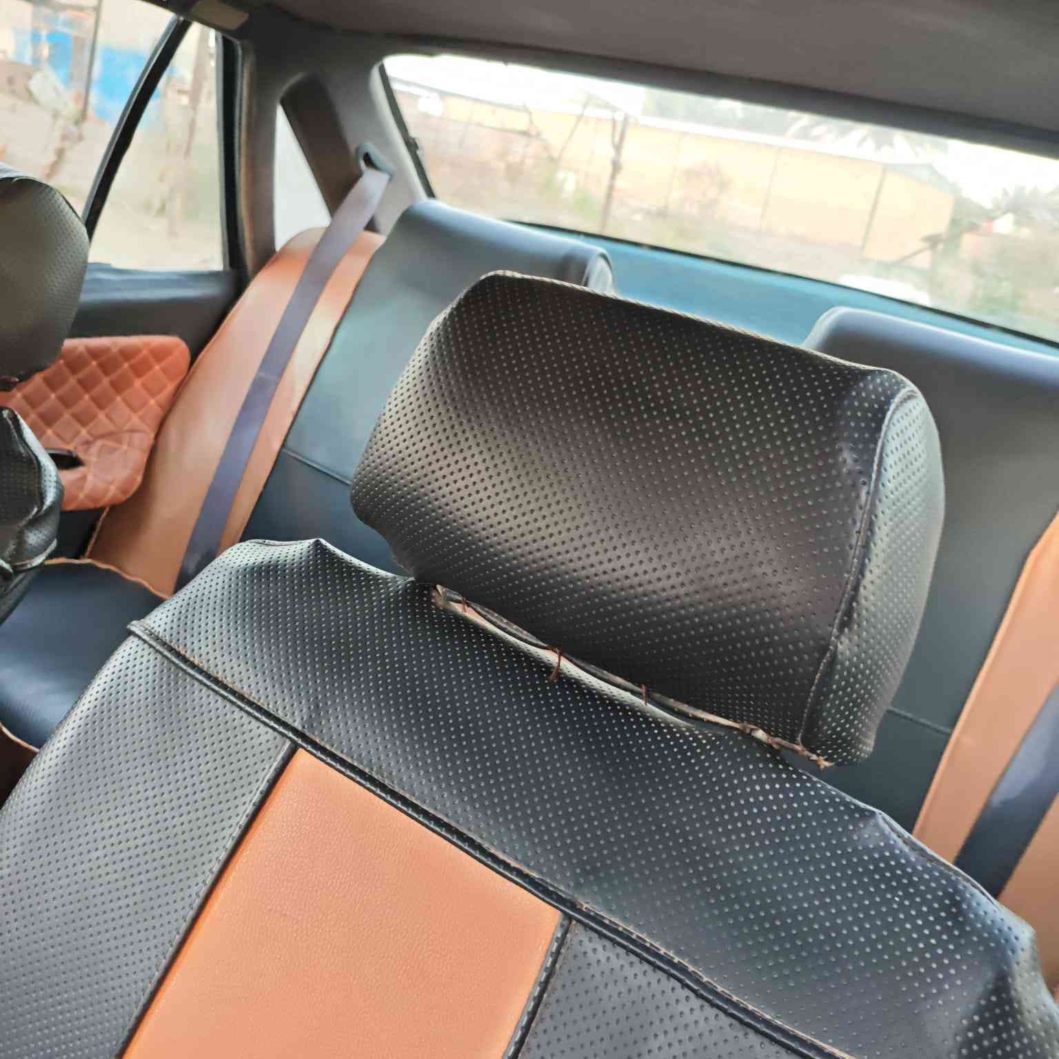 السلام عليكم برنس للبيع موديل 94 رقم بابل انكليزي سياره مال جناي جاهزه من كلشي كير ومحرك كفاله كهربائيات كله شغال دواخلها تخبل هزه ماساقطه يعني كبل تحول مكان السياره بابل الحمزه الغربي سعرها ب26وبيه مجال بسيط للطيبين للاستفسار
***********
