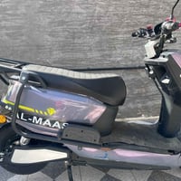 دراجه شحن للبيع موصفات فول بعده جديد السعر ٥٠٠ للتواصل واتساب 07804629...