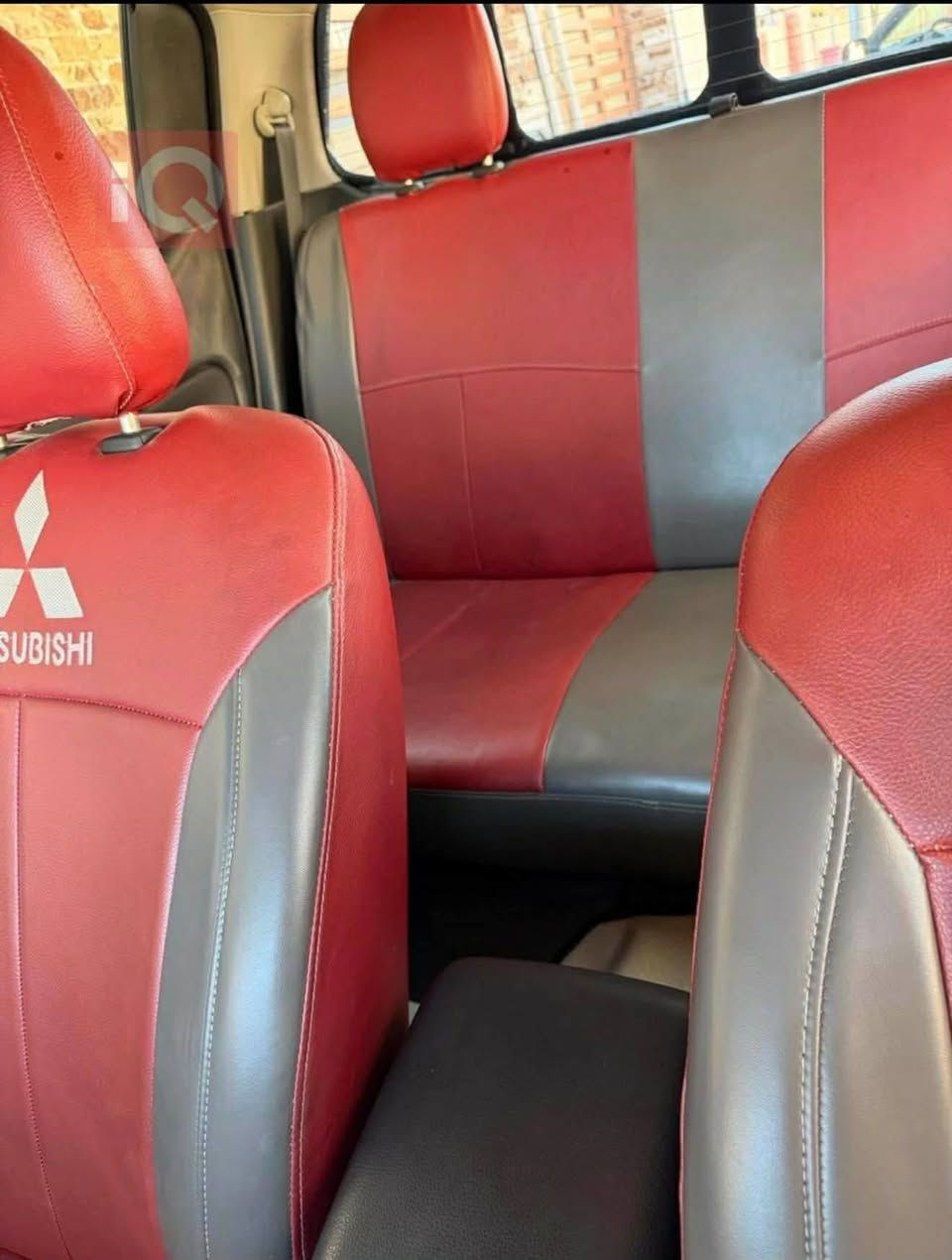 السلام عليكم ورحمه الله وبركاته
ادمن تعرف مكانك وين 👈♥️
ميتسيوبيشي
2023
بنزين
ماشيه 47 كم
4 بستم
داخل اسود
گير عادي
دفع رباعي
كلين بدون اااي ضرر
بدون صبغ بدون تبديل
صور السياره والسونار بالمنشور
رقم سليمانيه الجديد
سنويه جديده
شرط التحويل
السعر 181 وبيه مجال بسيط للشراي الجاد
مكانه ديالى خانقين***********‬‏
