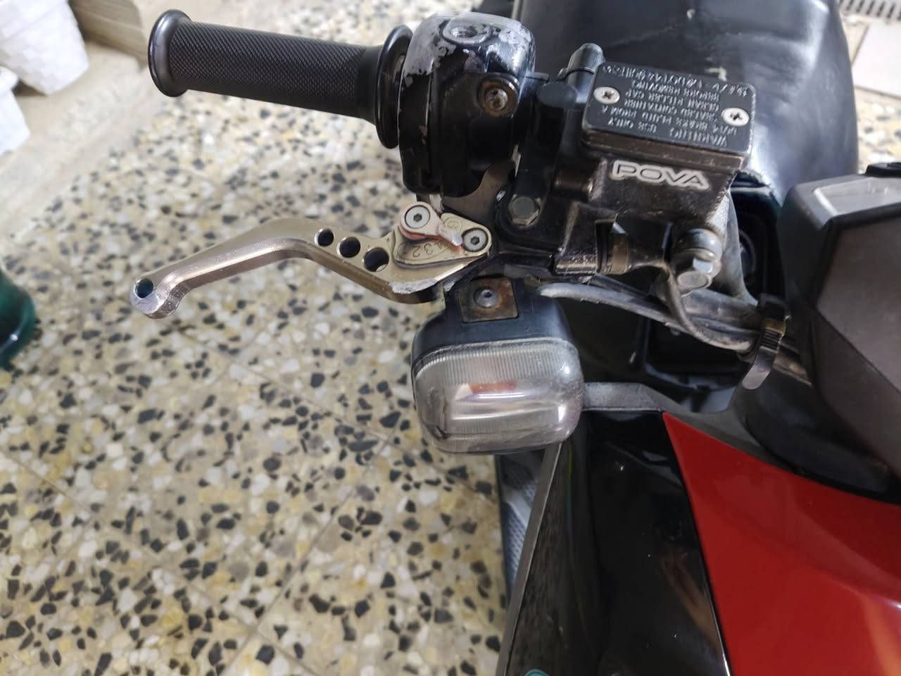 سلام عليكم دراجه سكنز جبلي للبيع دراجه نضيفه شلعه ومعدل بيهه نواقص قليله السعر 850 وبيهه مجال العنوان الحسينيه مال راشديه الشراي يتفضل خاص ...


**إذا كنت صاحب هذا الإعلان وتريد حذفه لأي سبب، رجاءا أرسل رسالة إلى الدعم الفني**
