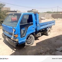 عزوزه • الشعب سبع قصور