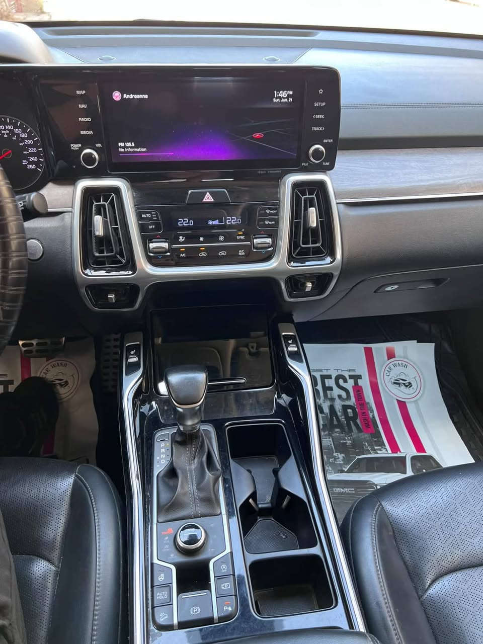 سورنتو موديل 22 فول مواصفات
رقم بغداد باسمي 

السعر 210. بنيد صبغ فقط والباقي مكفول بدون دواخل

***********
