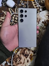 سامسونج S٢٣ الترا • نضافة ١٠٠٪ • مراوس S٢٤ الترا