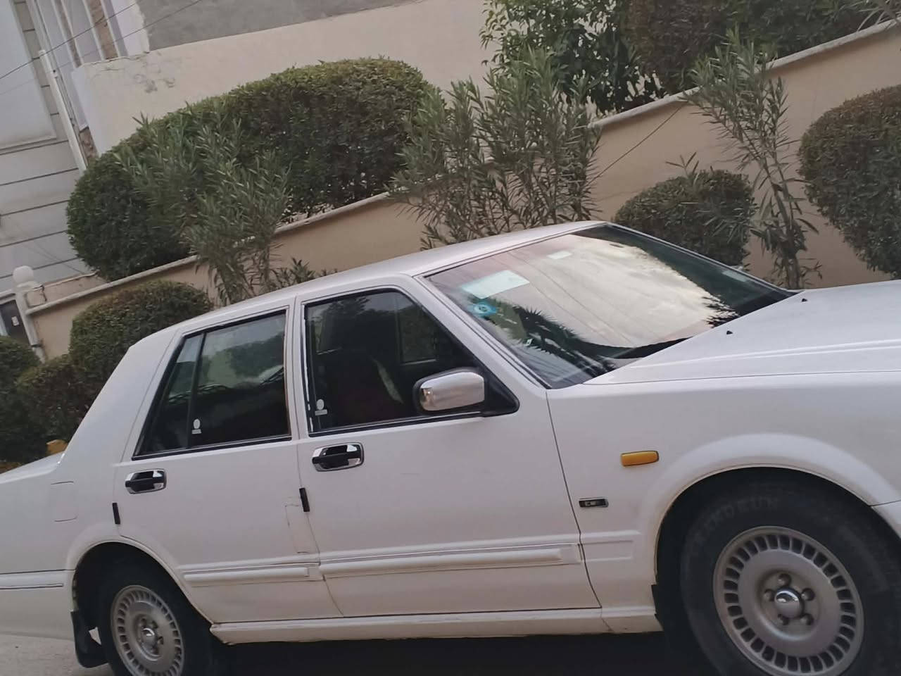 شيخي العزيز 
اصعد وتهنى 
جبتلك سدرك ياباني 
موديل 98 اوتوماتيك 
تبريد ثلج 
مكينه 2000
سنتر لوك 
تخم تاير 
ويل كب 
تقفيل تفتيح عن بعد 
حتى الجنطه سنتر لوك 
صدر جديد 
ارقام انكليزي 
سعر 48 ورقه 
مكاني بغداد
‏‪0788 168 4899‬‏
