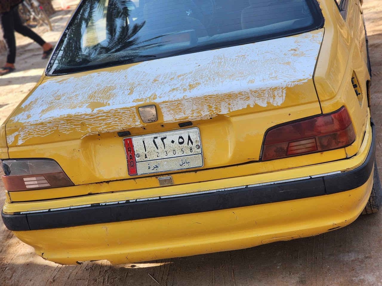 بارص موديل ١٣ عليها غرامه ٣ اوراق ينزلن من السعر سعرهه ١٩ الهيئة ع المشتري ***********
