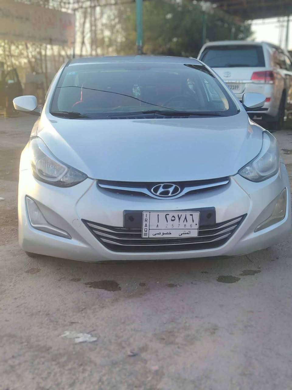 النتره موديل 16 امريكي  جاملغ  وجزء من باب الصدر تصليح فقط بدون دواخل بنيد مصبوغ  محرك  2000 دوش سنويه ل 29  بسمي تحويل مباشر السعر ١١٣ وبيهه مجال مكلف في النشر ***********
