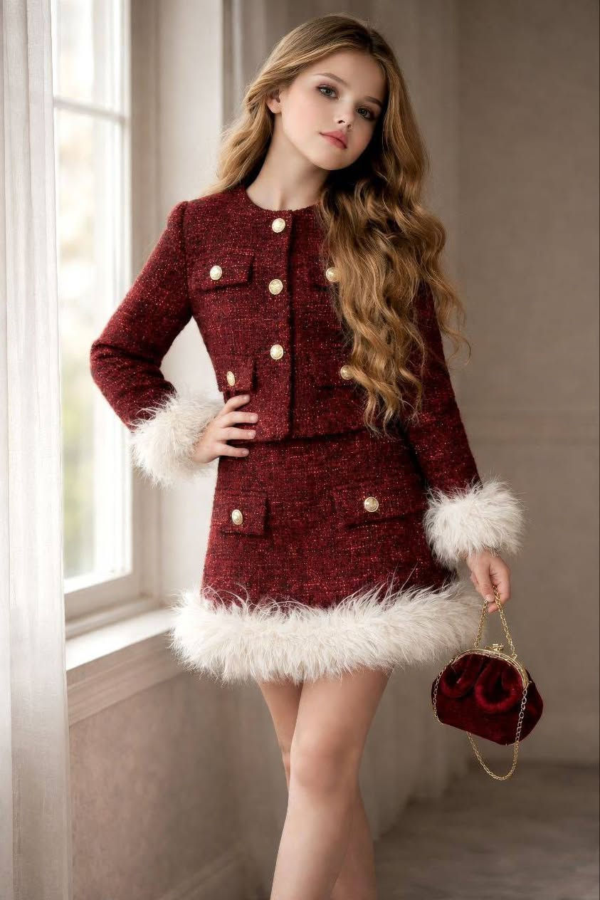 {{تقدم لكم شركة brand kids أروع الموديلات و بجودة عالية و أسعار منافسة ....الشحن متوفر لجميع أنحاء العالم.
لرؤية جميع الموديلات والأسعار إضغط على الرابط التالي
https://t.me/+VTRbU8K9mOo2NDM0

للتواصل  الوتس  اضغط على الرابط التالي
https://api.whatsapp.com/send?phone=905374657805


**إذا كنت صاحب هذا الإعلان وتريد حذفه لأي سبب، رجاءا أرسل رسالة إلى الدعم الفني**