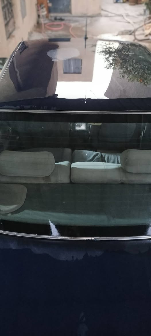 السلام عليكم      للبيع     موديل 94
هونداي كراند مكينه خير من الله 
بس الكير يأخر بس تمشي طبيعي اويل بم 
كهربائيات طافيه 
السعر 27


**إذا كنت صاحب هذا الإعلان وتريد حذفه لأي سبب، رجاءا أرسل رسالة إلى الدعم الفني**