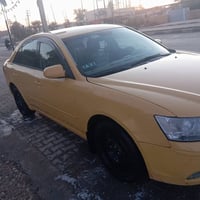 موديل ٩ • حرك ٢٠٠٠ • اصفر اربيل