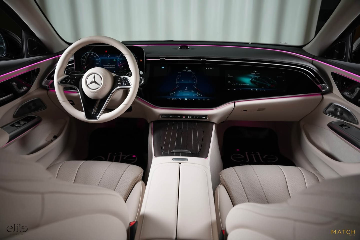 Mercedes E200 Exclusive 
2026
Zero
Fully loaded 
لتواصل:01100405037


**إذا كنت صاحب هذا الإعلان وتريد حذفه لأي سبب، رجاءا أرسل رسالة إلى الدعم الفني**