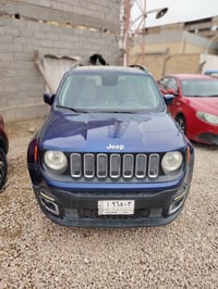 رينكد • ٢٠١٨ • ضرر خفيف