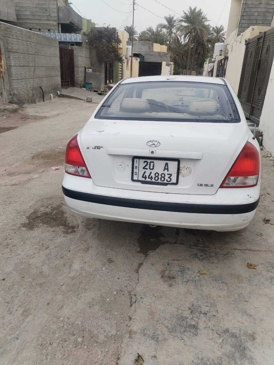 النتره 2002 رقم ديالى شرط التحولي
سعرها 60 مكانها ديالى بعقوبة تقاطع الساده

 *********** 

ما متواجد على الفيس
