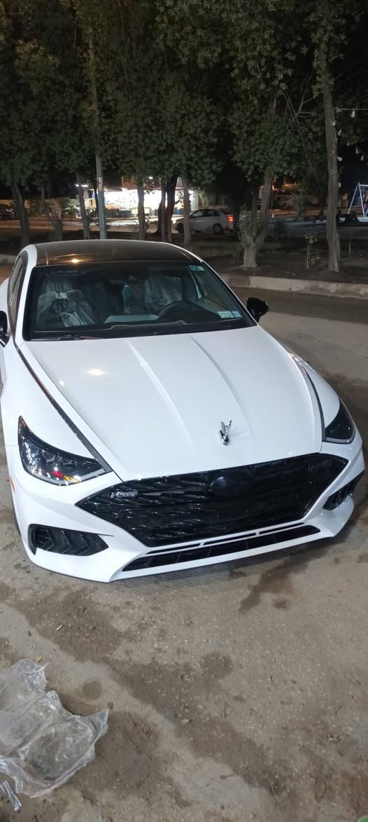 السلام عليكم اخوان سوناتا 2023 سياره اتوين تيربو اعلى فئه فول مواصفات سياره وارد امريكي سياره حادثه شاملغ الخلفي فقط قمارا سوداء اللون لؤلؤي ابيض الداخل رصاصي مطعم باحمر كشنات كهربائيه رياضيه السياره النظافه مالتها 100% محرك جير وضع الشركه ماشي 9000 كيلو سياره معروضه 255 وبيها مجال المكان بابل *********** ما متواجد على الماسنجر
