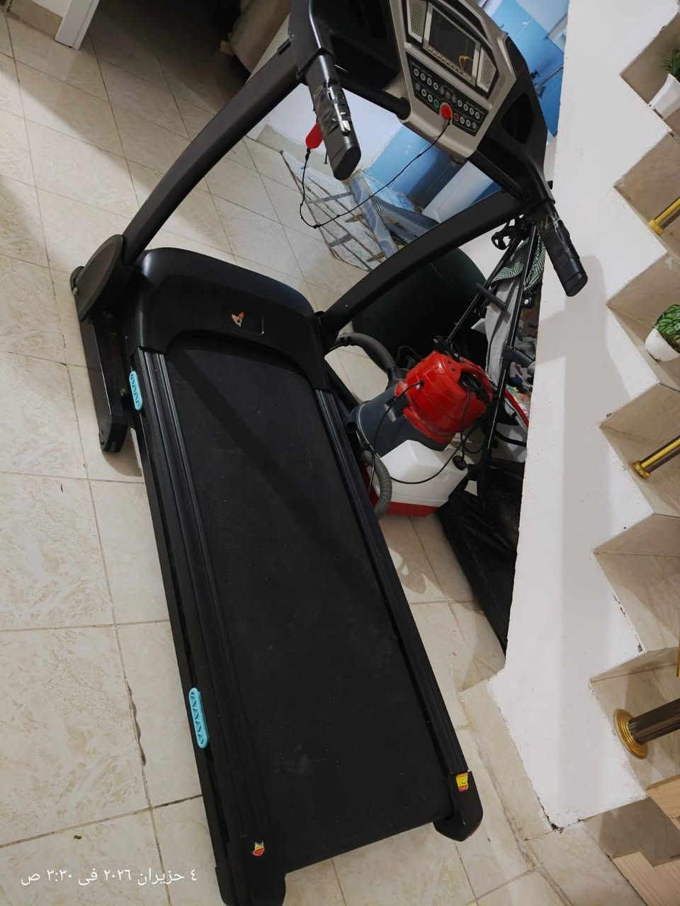 للبيع جميع الأغراض المستخدمة


**إذا كنت صاحب هذا الإعلان وتريد حذفه لأي سبب، رجاءا أرسل رسالة إلى الدعم الفني**
