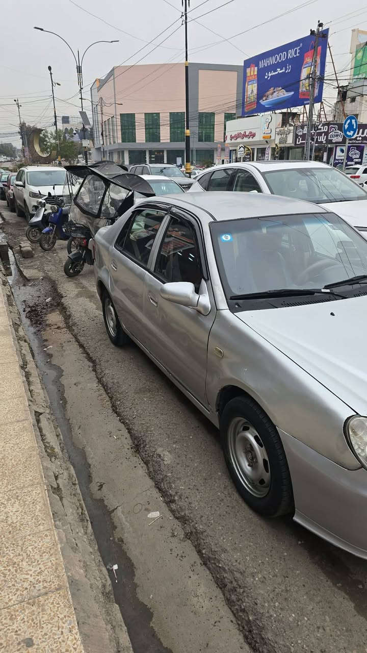 Ck 2013

كصة قديمة رقم بغداد المسطرة تتحول مباشر بالموصل 

تبريد تدفئة محرك وكير كلو شرط 

تايرات جدد باتري جديد السيارة جاهزة وكلو شرط

صبغ ٣ قطع 

الموصل دورة العبادي

***********

السعر ٣٧ ورقة وبيها مجال
