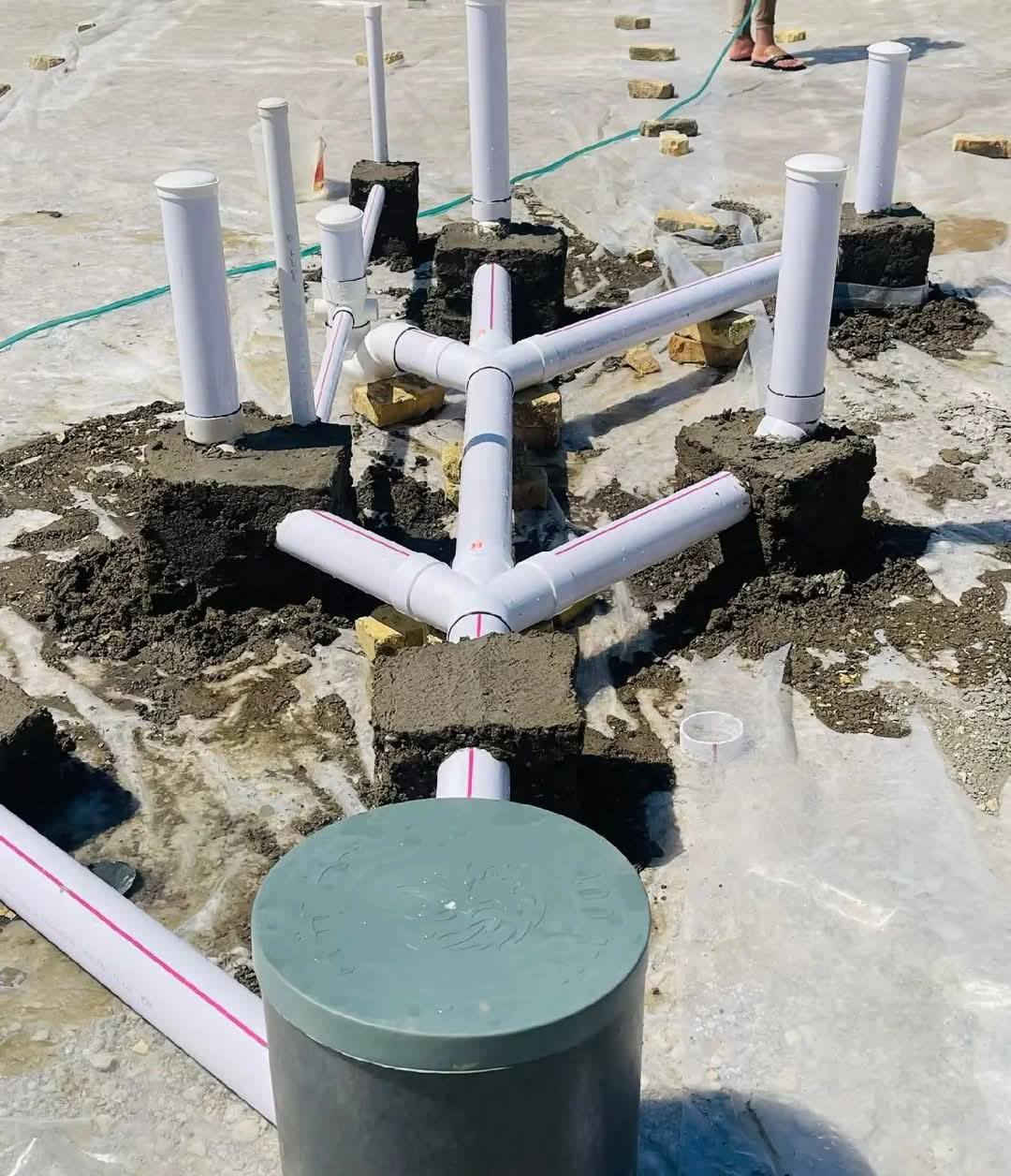 كادر تأسيسات صحيه ماء مجاري تشطيب
العمل حسب الطلب وشرط الفحص والظمان  تاسيس صحيات عامه وسحب أبي مي

يوجد لدينا جهاز سونار لكشف رطوبه وتسريبات
أسعارنه تنافسيه جدا
***********
