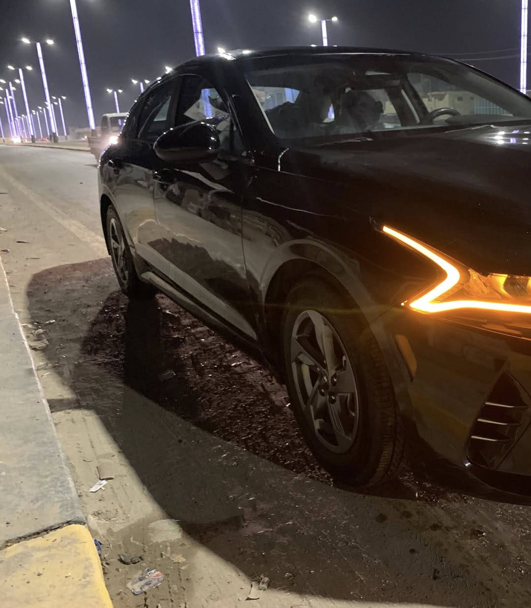 السلام عليكم
كي فايف 21 امريكي رقم بغداد للمراوس محرك كير جدد محرك ١٦٠٠ تيربو مواصفات السيارة كير ٨ نمر بصمه ابواب تشغيل عن بعد رادرات امامي خلفي جانبي توقف ذاتي ٤ وضعيات قيادة تحديد مسار تحديد السرعة مقود ذاتي هاند بريك بصمه تحكمات ستيرن ملاحضة بيها تبديل جاملغ خلفي بدون شواصي بيها صبغ قطع ابيع حزام مكانها الانبار فلوجة ***********
