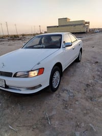 مارك • ١٩٩٣ • الناصريه