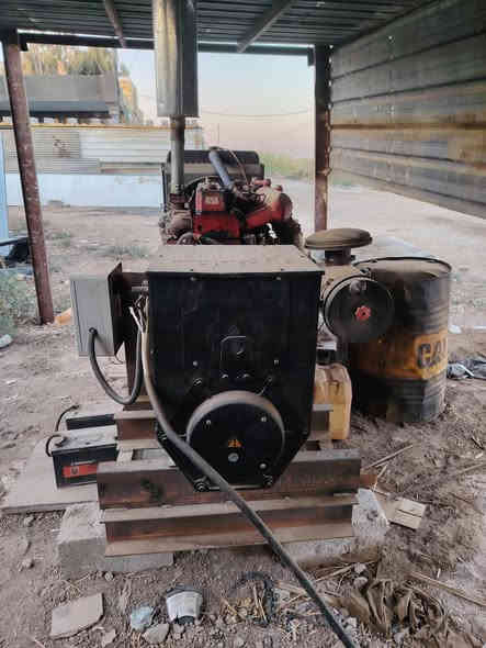 مولده للبيع مبديلها دهن مرتين ***********
