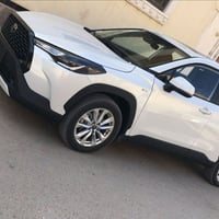 كورلا كروز هايبرد • ٢٠٢٥ • رقم كربلاء
