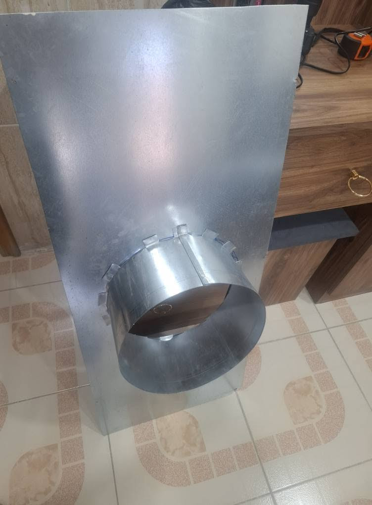 للبيع قاعدة مبرده جديدة دهوك, العراق


**إذا كنت صاحب هذا الإعلان وتريد حذفه لأي سبب، رجاءا أرسل رسالة إلى الدعم الفني**