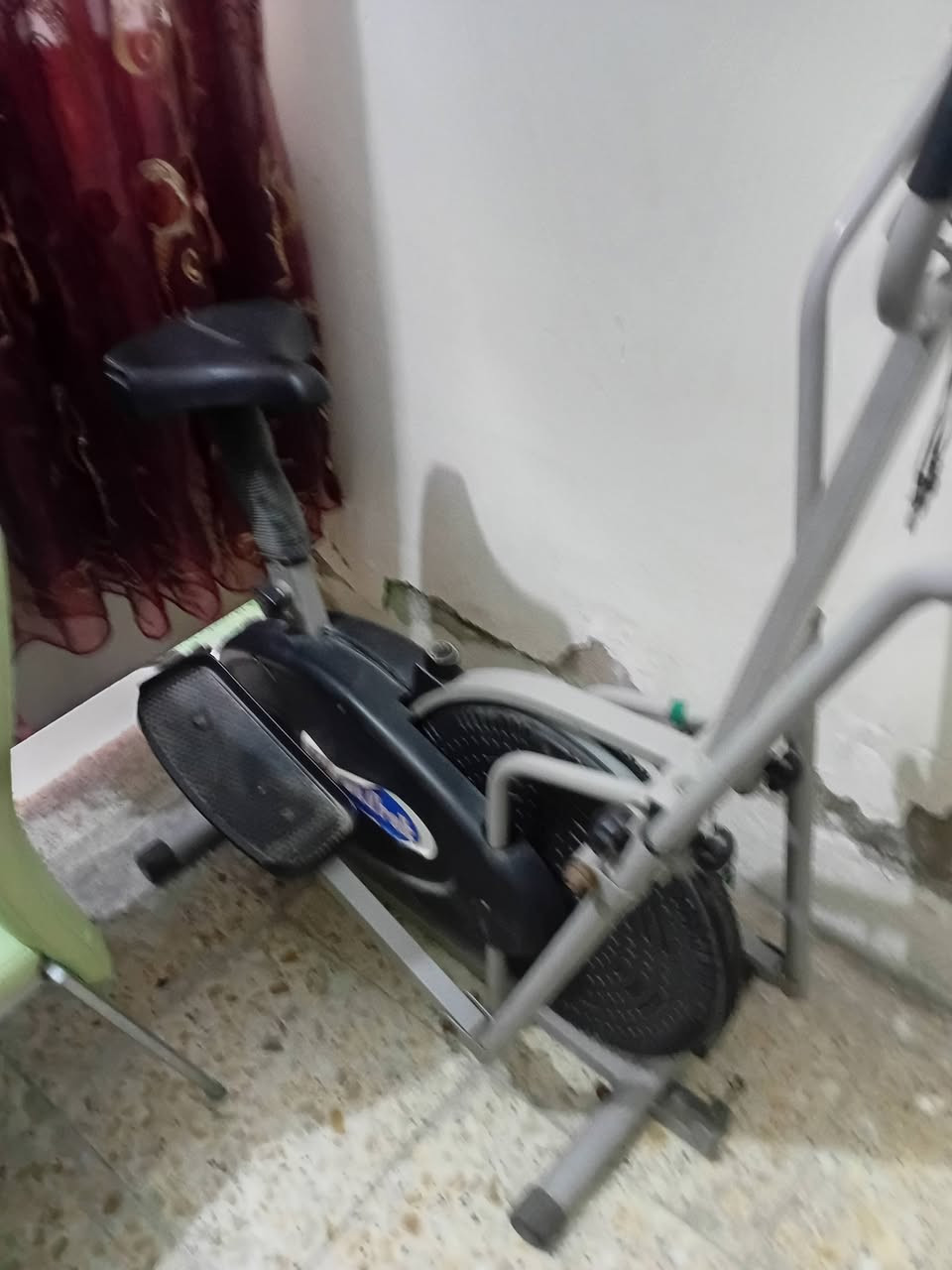 جهاز رياضه اوربيتكال للبيع نضيف


**إذا كنت صاحب هذا الإعلان وتريد حذفه لأي سبب، رجاءا أرسل رسالة إلى الدعم الفني**