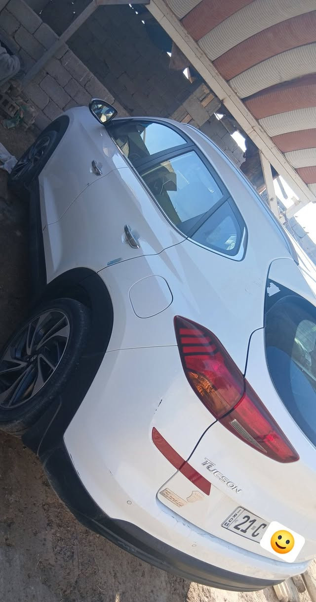 توسان 2020 خليجي فول مواصفات ماعده البنرامه سعر 210 وبيه مجال كربلاء ***********
