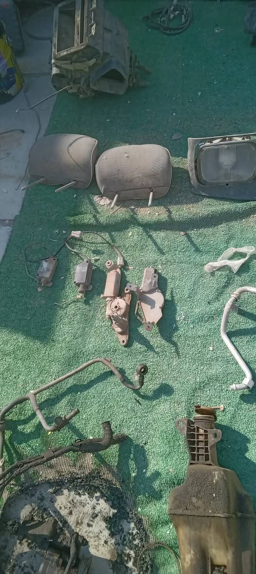 عندي غراض مال مازده صرصر ام عيون بغداد الحريه


**إذا كنت صاحب هذا الإعلان وتريد حذفه لأي سبب، رجاءا أرسل رسالة إلى الدعم الفني**