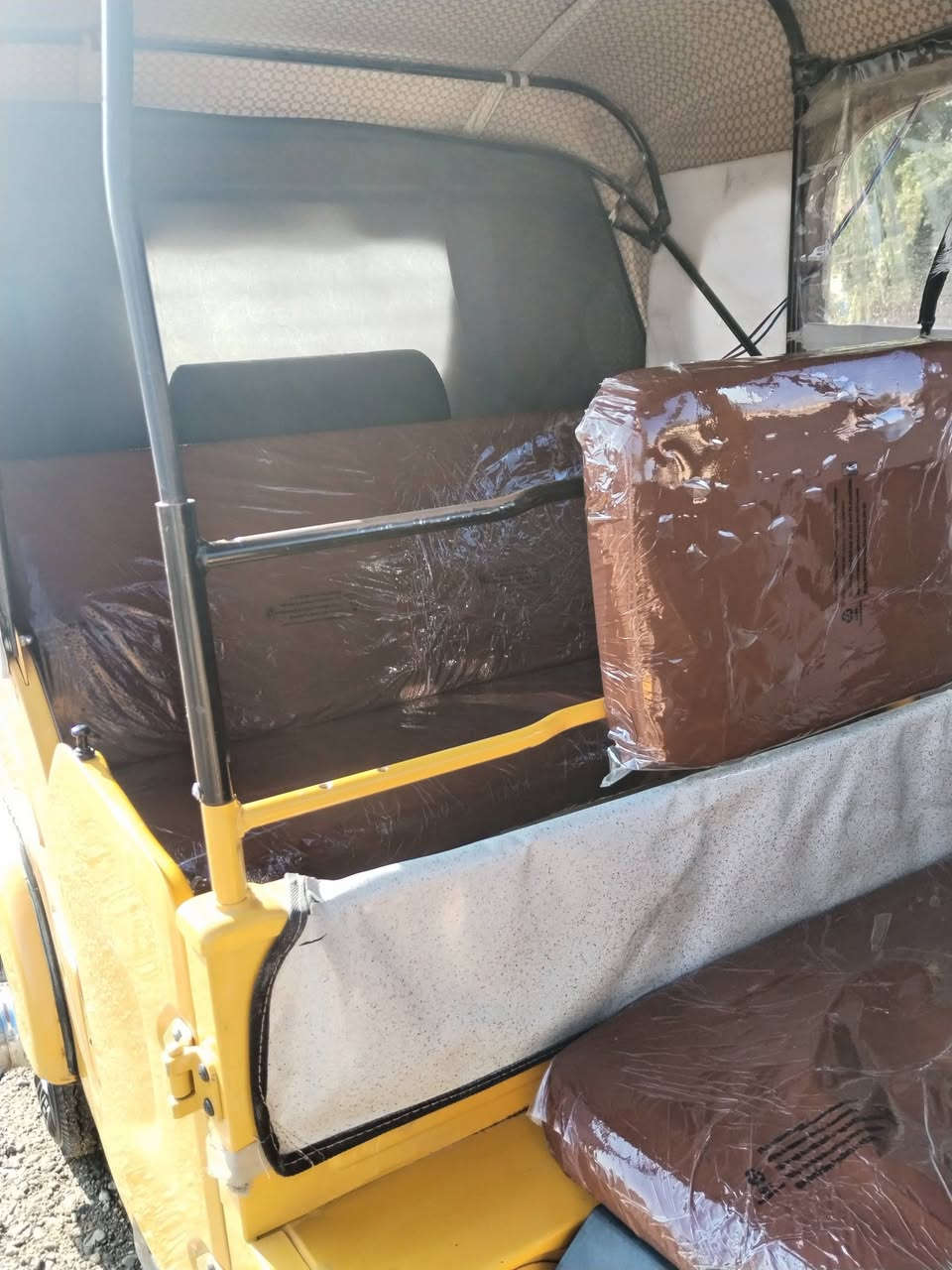 متاح،، تكتك باجاج  للبيع موديل 2021 نضافه فول صبغ عام جماليه بدون ضربه  محركه مكفول كفاله رقم وسنويه انكليزي تحويل مباشر الاستفسار أكثر اتصل ***********
