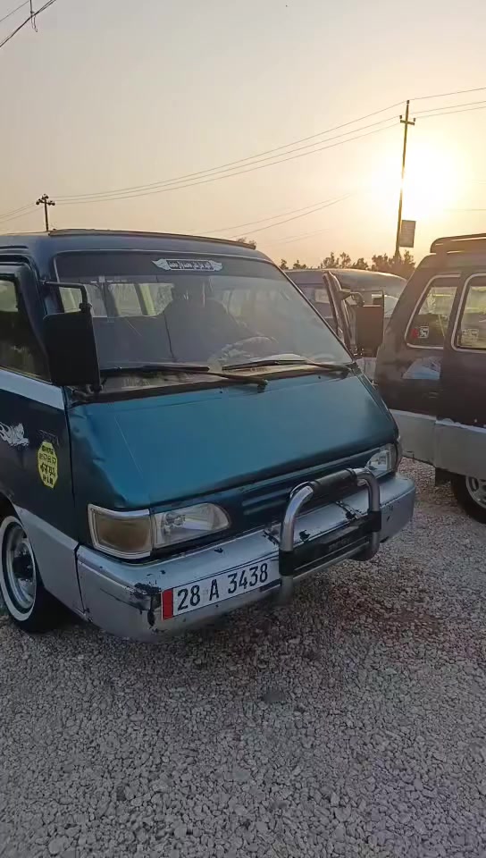 سلام عليكم كيا بسته مديل 95 سياره جاهزه سنويه 30 مصفره هيىه وغرامات مكاني ديوانيه  سعره 50 وبيه مجال   ***********
