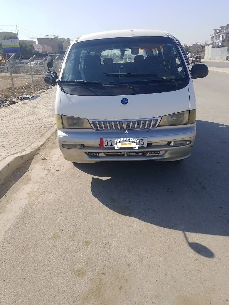 السلام عليكم بريجوا للبيع موديل ٩٦ رقم انگليزي سنوية لـ ٢٨ مكينة گير كفالة لاتنقيص ولاتبخير سيارة بـ اسمي واني من سكنة بغداد مدينة الصدر كهربائياتها كلها شغالة حتَ جوزة البگ دبل إشارة البطن سيارة أصلها سياحي رقمي بي واتساب ***********  سعر ٥٥ وبيها مجال حگ الجية
