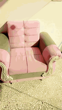 كنب خمس نفرات • نظيف • النجف كوفه