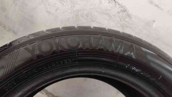 اسلام عليكم اخوان واصل وجب طخم عدد 4 تايرات حجم 16 يوكوهاما مال كورلا  موديل 2023 لا يابس لا كسر لا عنجور فقت تك واحد بي فتيل واحد قياس 205/55/16 إنتاج 2023سعر 100 الف عنوان كركوك منطق قادسي أو لا يم نادي سولاف رقم موبايل *********** ***********
