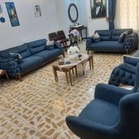 من رخصة الأدمن تخم تركي ١٠ مقاعد للبيع نظيف اي خلل ما بي يصير سرير الأ...