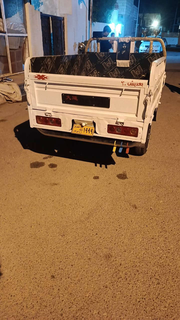 سلام عليكم ستوته للبيع موديل عشرين كلشي ما ناقصه تجي تكلب يلا تأخذ مكينه ثاني تبديله دهن كله جديد لآخر حبايه السعر مليونين وميتين وهاذه رقمي ***********
