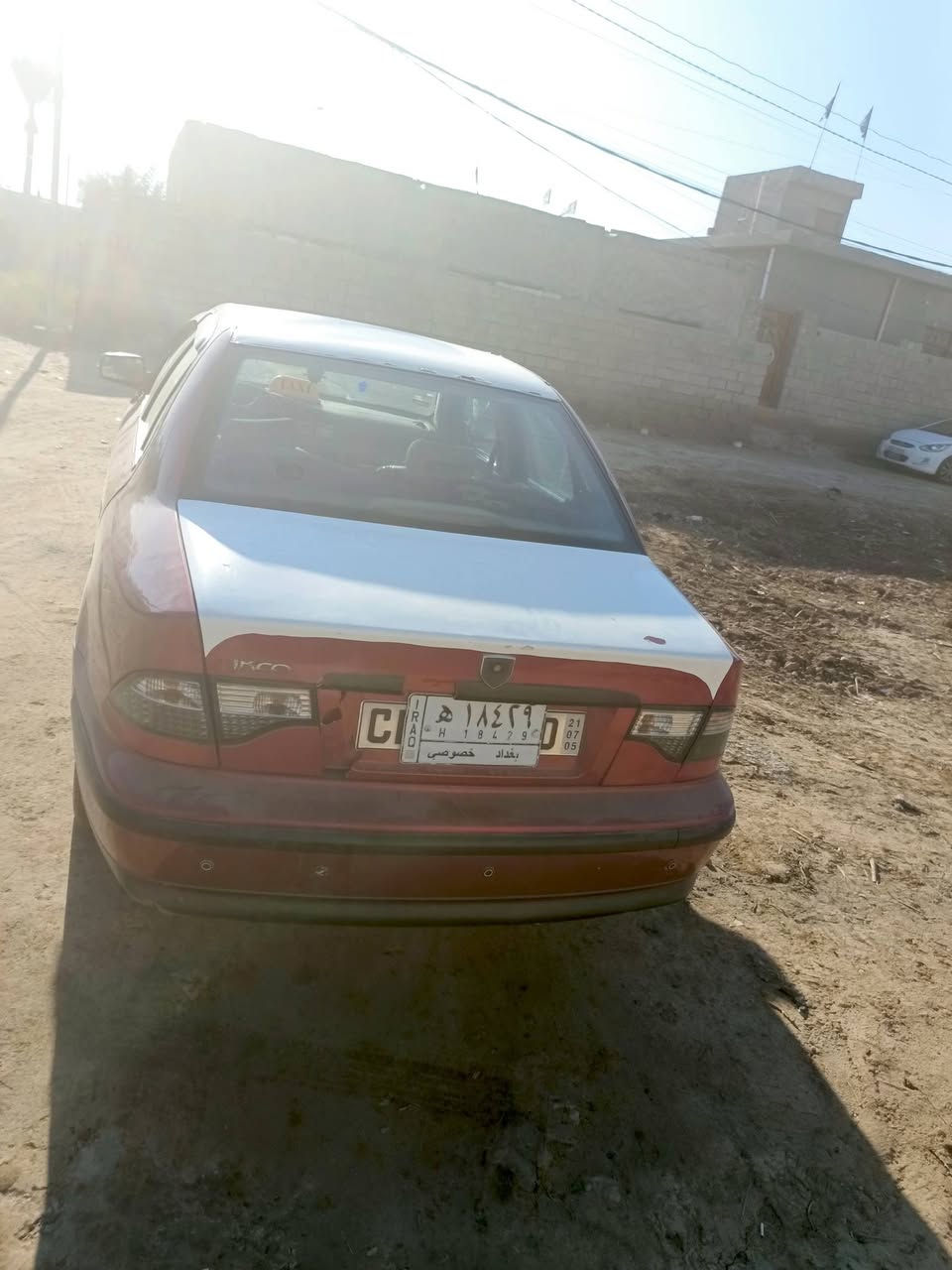 السلام  عليكم  سيارة  سمد  البيع  مكفولة كفالة عامة الاستفار رقم الاهاتف ***********
