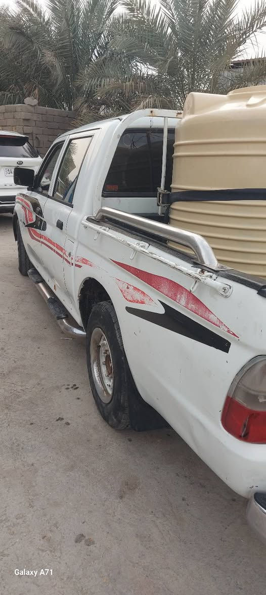 السلام عليكم
متسبوشي كاز ✔️💥
مكفوله من الضربه والكص
سياره جاهزه مانقصها اي شي
للاستفسار الاتصال ***********
