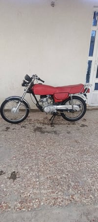 دراجه تايكر (بدون اوراق) للبيع السعر 400 بيها مجال  07718778565