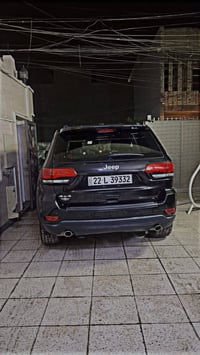 اسلام عليكم جيب ٢٠١٥ خليجي هارلم فول مواصفات عدا الجكات ماشيه 144mil ا...