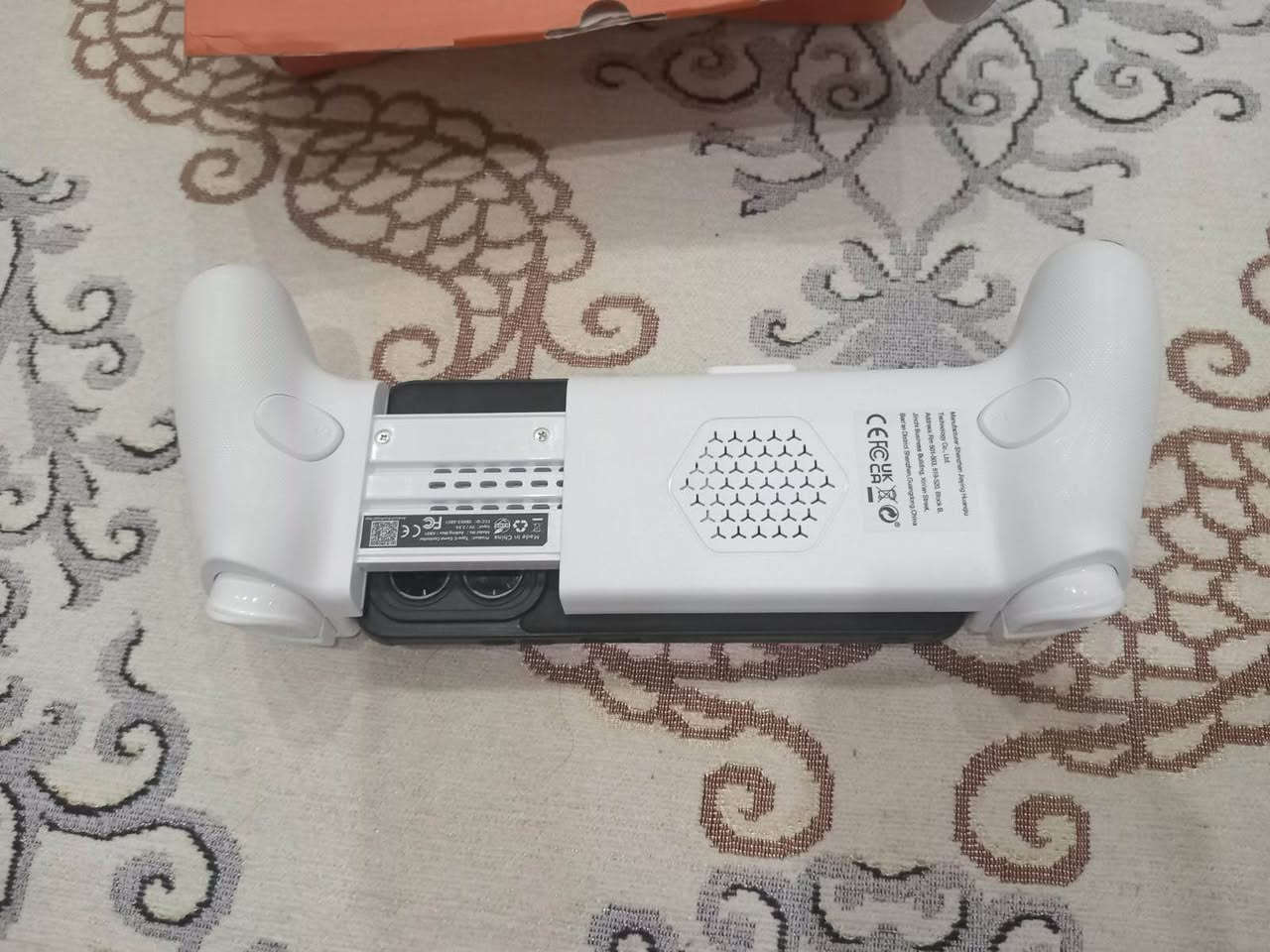 ئەم دەسکە بۆ فرۆشتن نرخ ٣٥هەزار أربيل, العراق


**إذا كنت صاحب هذا الإعلان وتريد حذفه لأي سبب، رجاءا أرسل رسالة إلى الدعم الفني**