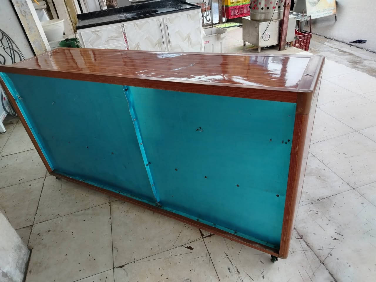 للبيع كونتر تفصيل بل صور *********** اسيا ***********
