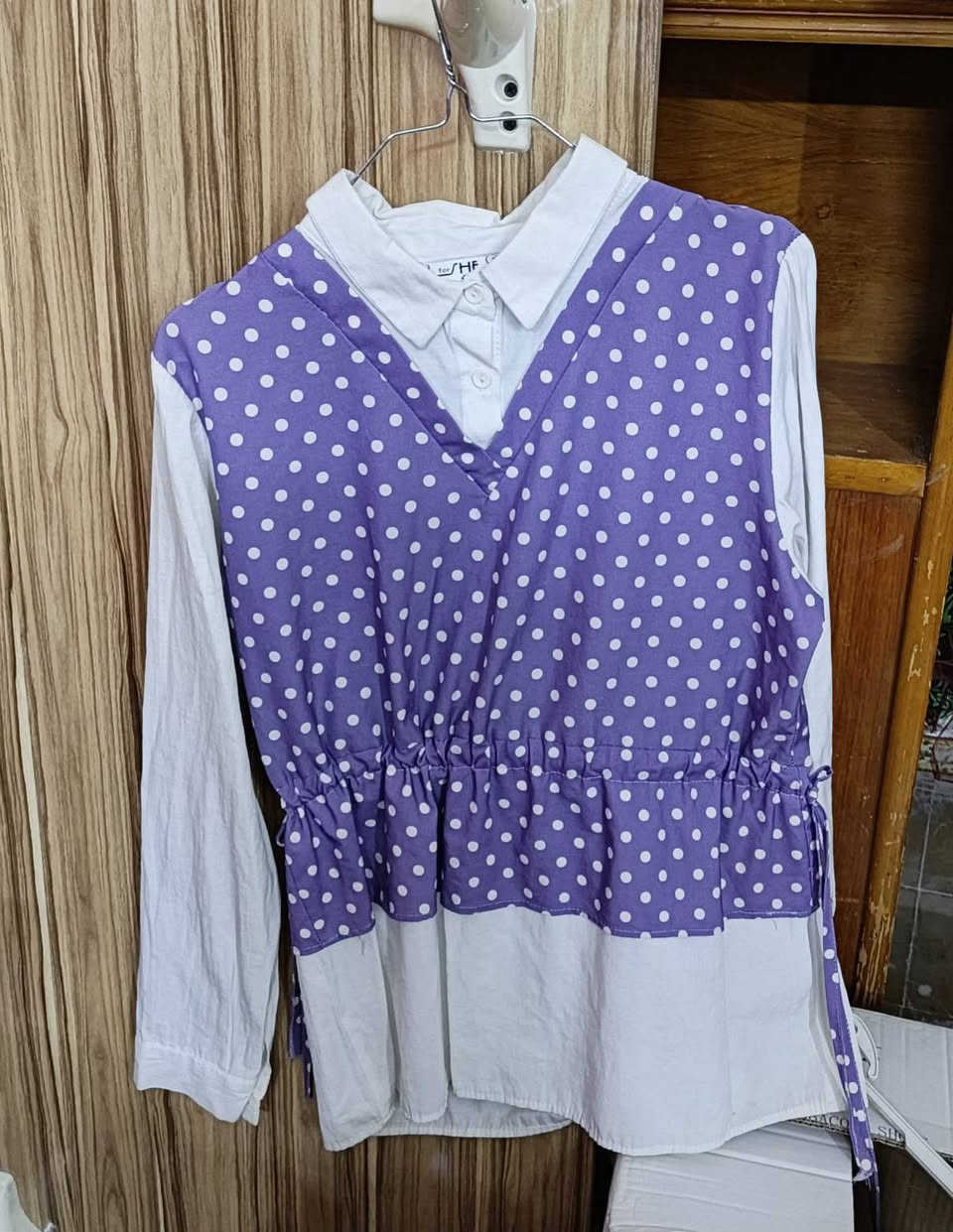 ملابس شي ان تلبس وزن من 55 الئ 70
أسعار ع خاص 
او ***********
