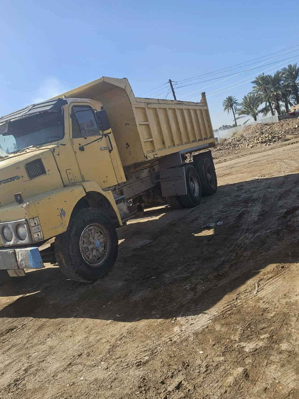 سلام عليكم فالفو للبيع جاهزه مكينه جي مكفوله كير مكينه مجموعه شاصي كله عل شرط السياره جاهزه وخير من الله السعر13.التايرات نص عمر ***********
