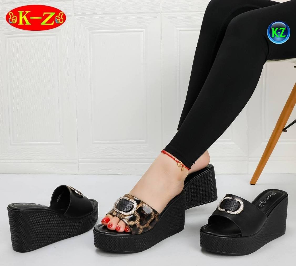 🆕 جديد بيروت 🆕
شحاطات نسائية مميزة ✨
موديلات عصرية – راحة وأناقة
📍 أحذية وحقائب بيروت
شارع مزرعة – مجمع رؤتانا
الطابق الأول – محل رقم 24
🚚 توصيل داخل خانقين وجميع محافظات العراق


**إذا كنت صاحب هذا الإعلان وتريد حذفه لأي سبب، رجاءا أرسل رسالة إلى الدعم الفني**