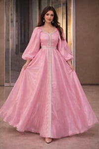 فستان • سلطانة • حجز واتساب