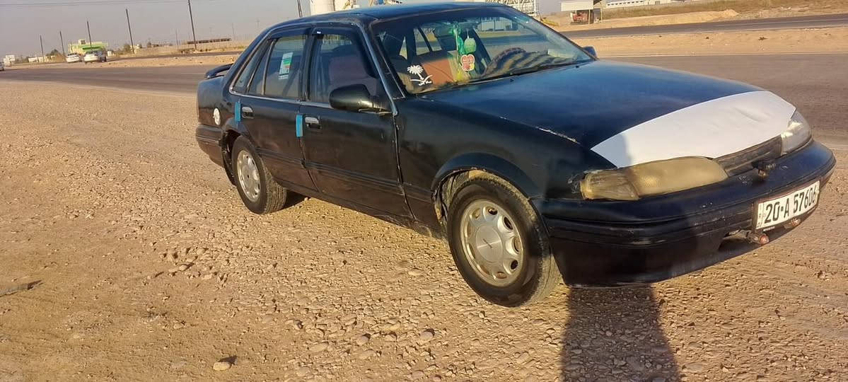 بيع أو مراوس
سلام عليكم للبيع برنس 1995 رقم نكليزي سنويه 2031  كير اوتماتيك مكينه كير اكسن جدد سياره مابيه نقص سعر 24  للستفسار اتصل 
***********
