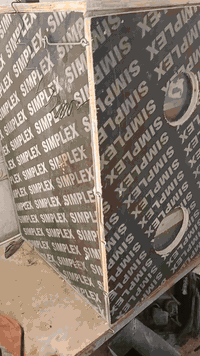 سلام عليكم فقاسه للبيع نسبت التفقيس 90/100
خير من الله سبب البيع مامتفرغ اله عندي شغل مكانهى فرع الوركاء سعره 170وبيه مجال بصيط وانه خادم لطيبين ***********
